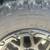 KMC 18” Wheels matte black decent condition 2 thumbnail