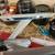 Star Trek USS Enterprise Battle Damaged WRATH OF KAHN 6 thumbnail