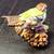 Lenox 1991 Garden Birds Figurine of a Golden Crowned Kinglet 3 thumbnail
