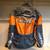 Acerbis Dirt Bike Motocross Jacket X-Large 3 thumbnail