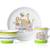Brand new Lenox Circus Friends 3-piece baby or toddler dinnerware set 1 thumbnail