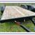 7 x 16 Tilt Trailer - 5” Equipment Tilt Bed Trailer 7K 2 thumbnail