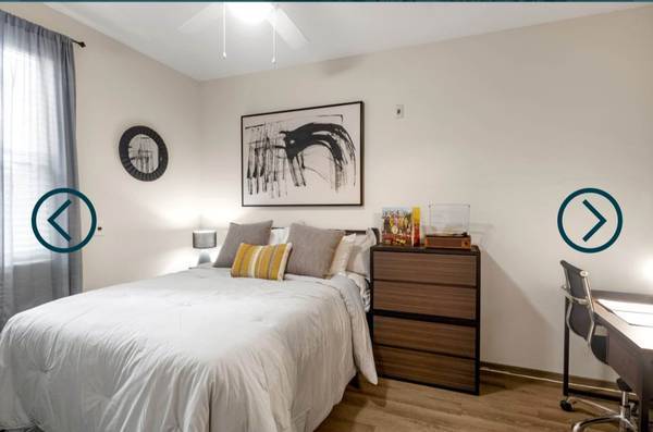 $710 / 1br - COMFORTABLE ROOM WITH CLOSET NEAR STORES (santa rosa)63824666038403120