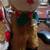 Vintage Christmas Items including Empire Santa with Toy Bag 4 thumbnail