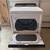 Whirlpool Model: WGD5100HW White 7.4 cu. ft. Hamper Door Gas Dryer 3 thumbnail