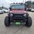 2012 Jeep Rubicon 4x4 lift kit all extras 4 door NO RUST runs great 2 thumbnail
