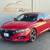 2020 Honda Accord Sedan Sport sedan San Marino Red 7 thumbnail