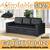 Brand New Pull-Out Sofa Beds – Multiple Colors & Sizes 6 thumbnail
