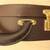 Fender REISSUE 1954 Stratocaster POODLE CASE - Brand New !!! 7 thumbnail