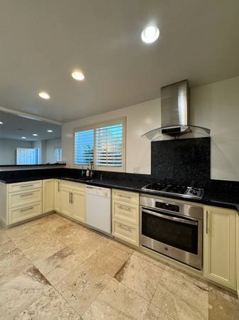 🔥 Professional Kitchen Cabinet Painting – Refinishing Free Estimate🔥 1