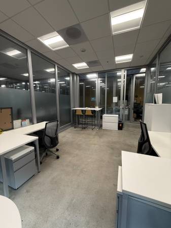 $5,455 đȘ50% OFF Window Office with lots of light! - Schedule a tour todayđ (san jose west)64203025989249121
