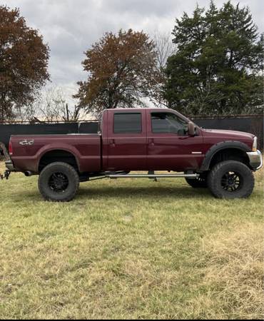 Ford F350 Super Duty - $17,500 (Colbert)63436939497857122