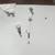 RARE 1980 Larry Bird Starline Collage Poster 24" x 36" NBA Official 9 thumbnail