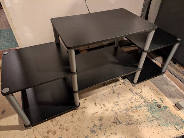 TV Stand 1
