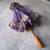 GIRLS SZ.12 PURPLE VELVET DRESS,  BOYS AND GIRLS CLOTHES, ETC. 11 thumbnail