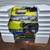 New RYOBI 2,300 Watt Bluetooth Quiet Gas Powered Inverter Generator 8 thumbnail