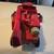 ERTL International 2166 Combine with Grain Head 2 thumbnail