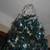 2- 9ft christmas trees 3 thumbnail