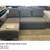 AFFORDABLE PULL OUT SLEEPER SOFA- SALE 🔥🔥🔥 1 thumbnail