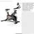 Home Gym Stationary Bike- Men's and Women's Health 7 thumbnail