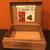 George Bush, DuClaw, Cigar Box, Casper Denise, Ashtray, VCR Remote 7 thumbnail