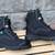 Men’s Boyer 8" Safety Work Boots – Size US 10.5 (EU 44 / UK 9.5)  Dura 5 thumbnail