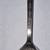 Illinois Land of Lincoln Collector Sterling Silver Spoon 1 thumbnail