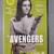 The Avengers - The 65 Collection: Set 1, Vol 2 DVD 1965 Sealed NEW! 1 thumbnail