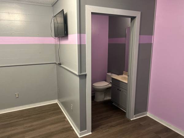 $796 / 470ft2 - 3 months free rent--All utilities paid--No cam--office space rent (Fort wayne N.E.)63953483673858123