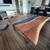 Resin epoxy tables, river, waterfall Conference wood tables desk tops 12 thumbnail