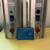 ARI HETRA & MAHA MOBILE COLUMN LIFT HAND HELD REMOTE RUN OPPERATORS 3 thumbnail