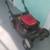 HONDA HRX 217 LAWN MOWER $70 OBO 7 thumbnail