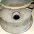 Vintage DIETZ MONARCH NY USA LAMP Lantern Kerosene Oil 6 thumbnail