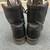 HD Motorcycle Boots - Ladies size 7.5 2 thumbnail