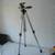Stitz TP-3UE Tripod – Extendable (23“to 61”) Camera Tripod 6 thumbnail