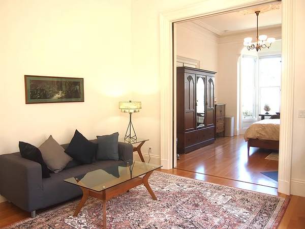 $999 / 1br - 668ft2 - Charming 1Bedrooms 1Bathrooms House (San Francisco)63845955733889120