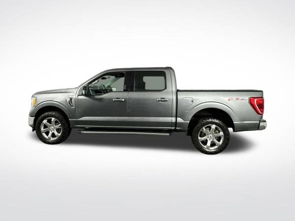 2021 Ford F-150 4x4 4WD - Photo 5