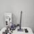 dyson cordless vacuum cyclone animal grey  stick cleaner v10 v10-37 5 thumbnail