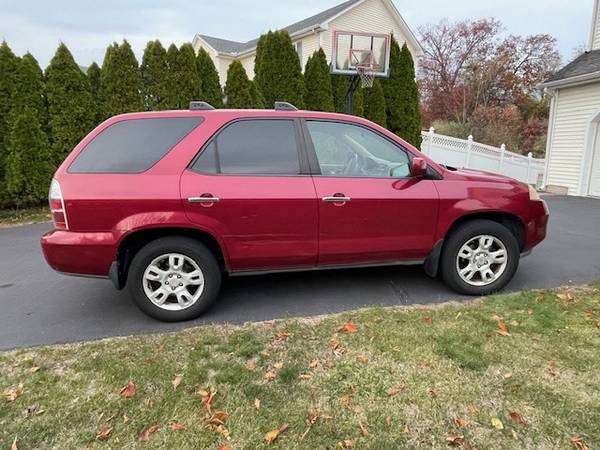 For Sale Acura MDX 2005 239K miles 1