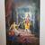 INDIA and TIBITIAN COLLECTABLE ART 10 thumbnail