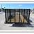 2025 Anderson Manufacturing 7 x 16 Utility Trailer 3 thumbnail