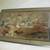 Donald Duck Vintage Framed Rug 9 thumbnail