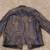 Joe Faris Detroit Men's Leather Motorcycle Jacket Motor City Design Ne 9 thumbnail