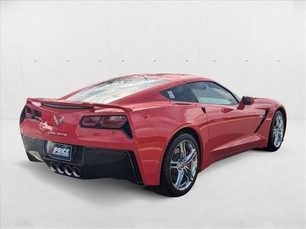 2016 Chevrolet Corvette Chevy 2LT Coupe - $41,997 (Call *(352) 668-9839* to Confirm Availability Instantly)63443391673347124