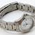 Esquire by Movado Swiss Silver tone Quartz Women's Watch 5 thumbnail