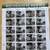 Distinguished Marines Commemorative Postage Stamps (20 stamps) 1 thumbnail