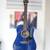 Takamine GD-30CE Blue 12-String Acoustic-Electric Guitar 1 thumbnail