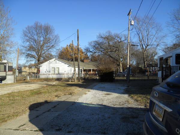 $600 628 Arkansas st Lot #963624494630785123
