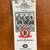 BOSTON BRUINS USED TICKET 1995-MONTREAL-UKE LINE-BUCYK-HORVATH-STASIUK 1 thumbnail