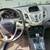 2011 ford fiesta ses, leather, auto, sunroof, yellow 13 thumbnail